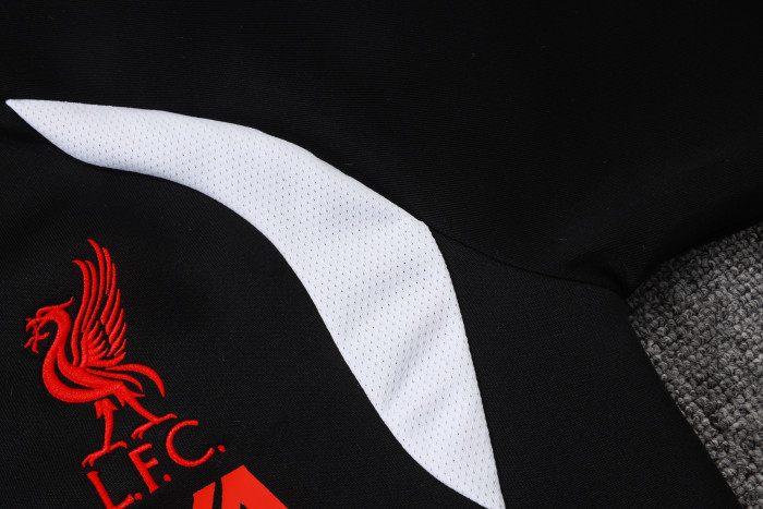 Liverpool Training Jacket Suit 26/27