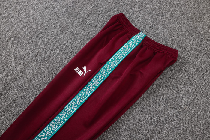 Portugal Training Jacket Suit 26/27