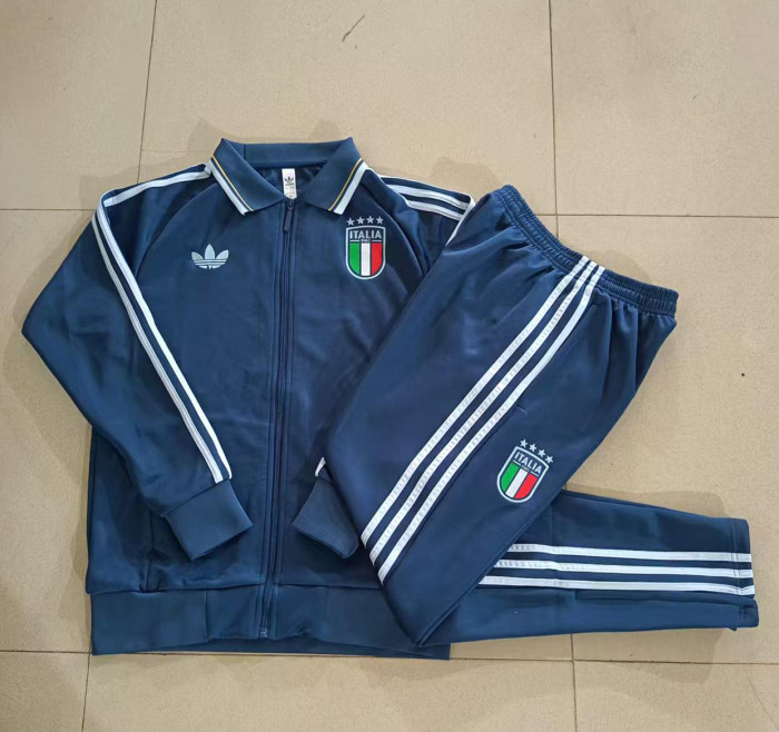 Italy Training Jacket Suit 26/27