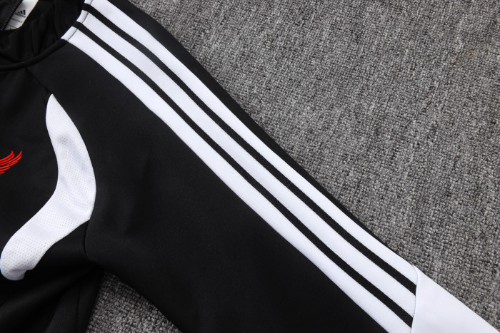 Liverpool Training Jacket Suit 26/27