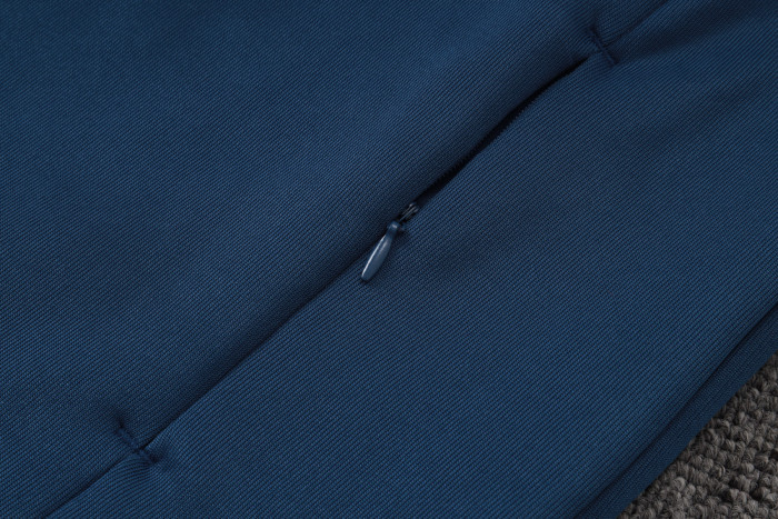 Italy Training Jacket Suit 26/27