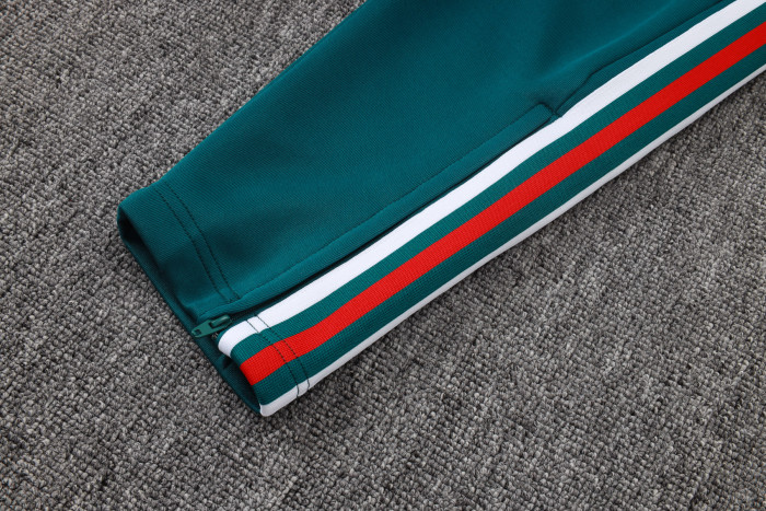 Mexico Training Jacket Suit 26/27