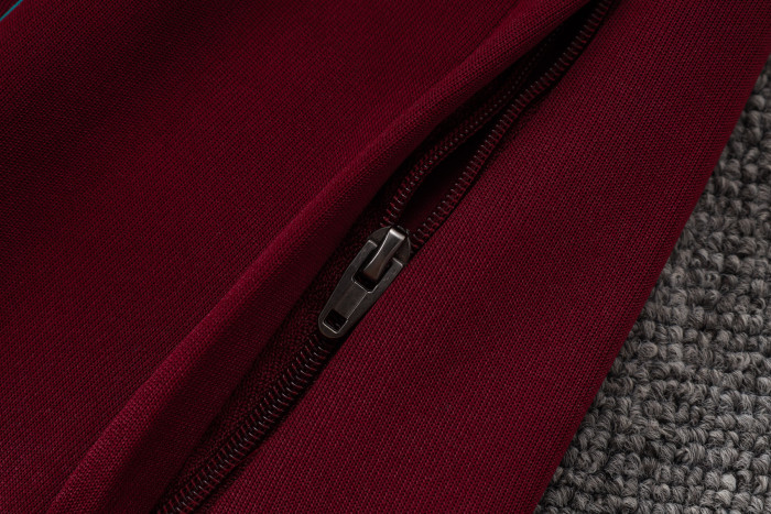 Portugal Training Jacket Suit 26/27