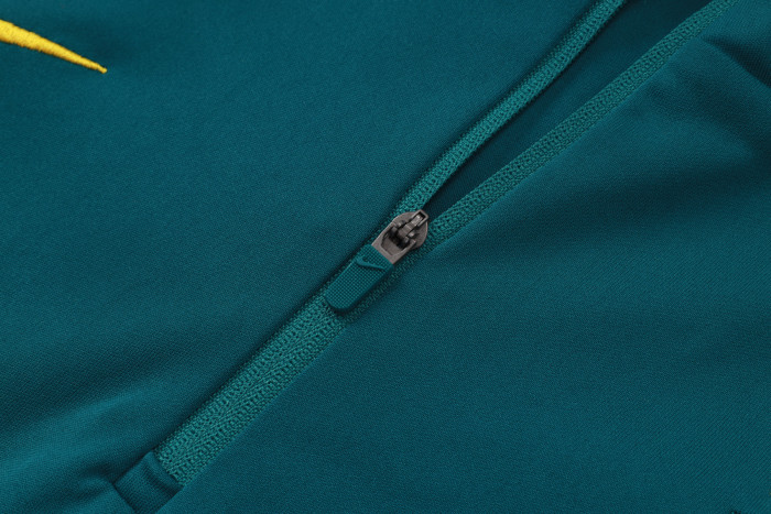 Brazil Training Jersey Suit 26/27