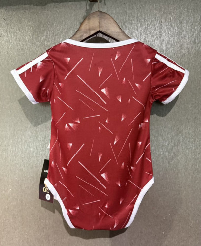 Liverpool Home Baby Jersey 26/27