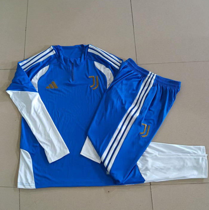 Juventus Training Jacket Suit 26/27