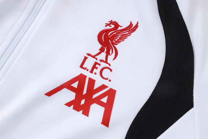 Liverpool Training Jacket Suit 26/27