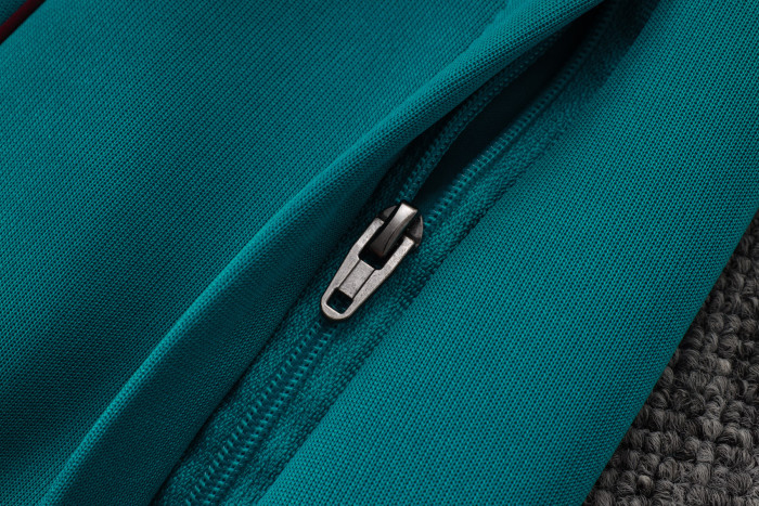 Portugal Training Jacket Suit 26/27