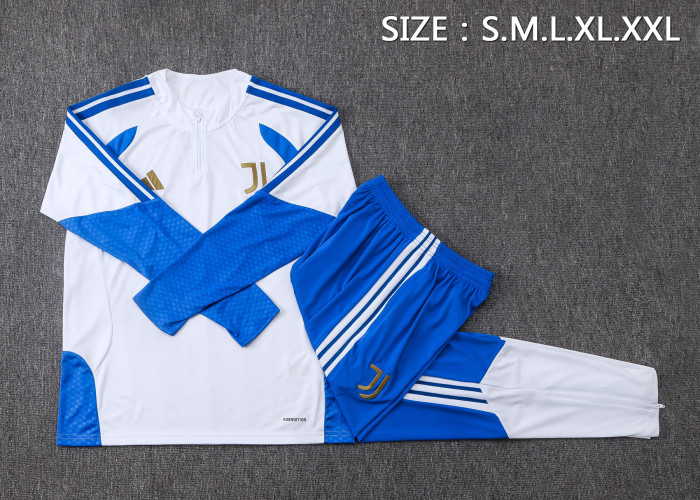 Juventus Training Jacket Suit 26/27