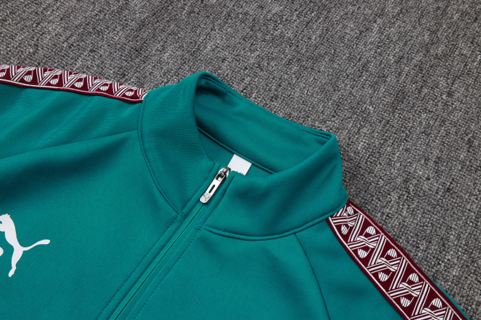 Portugal Training Jacket Suit 26/27