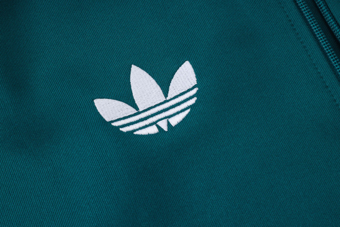 Mexico Training Jacket Suit 26/27