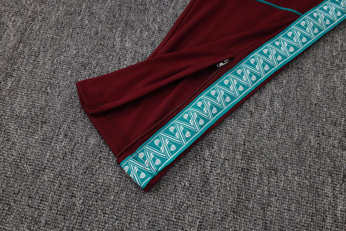 Portugal Training Jersey Suit 26/27