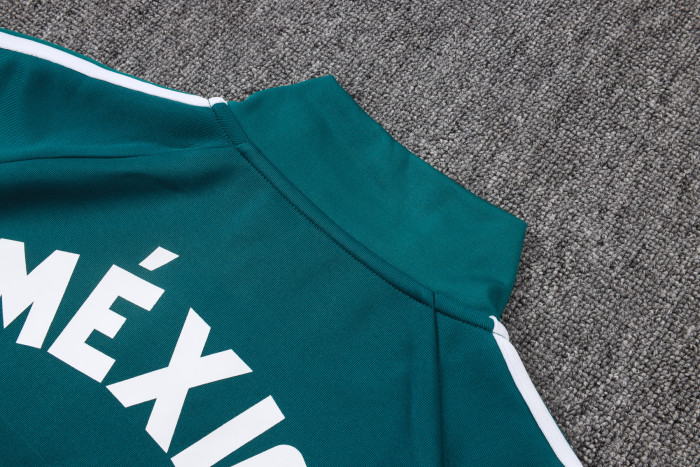 Mexico Training Jacket Suit 26/27