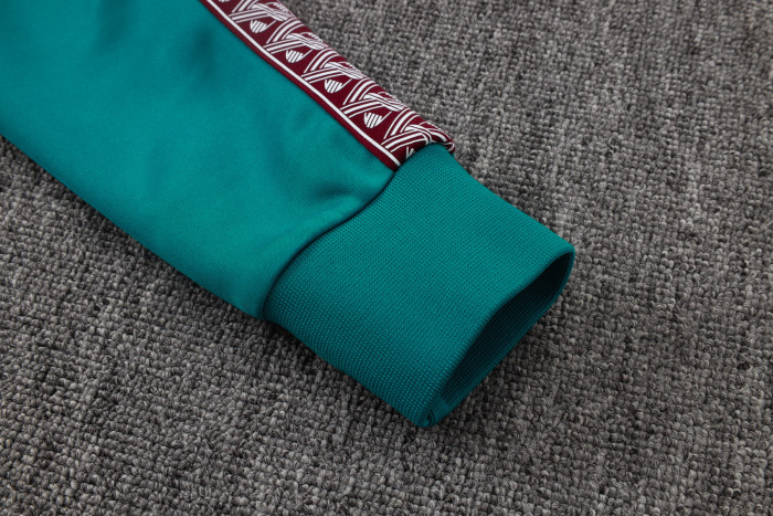 Portugal Training Jacket Suit 26/27