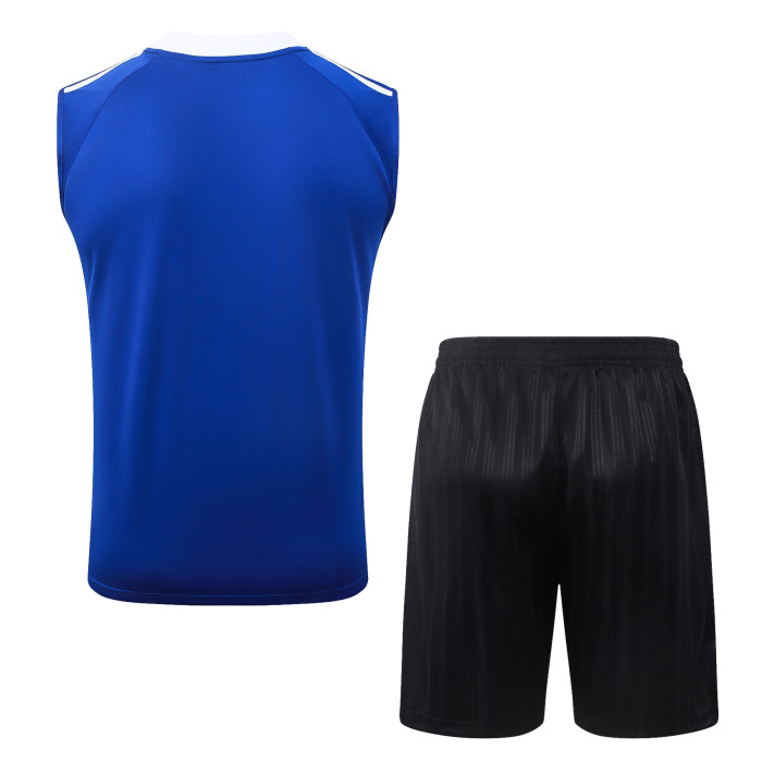 Argentina Training Jersey 26/27