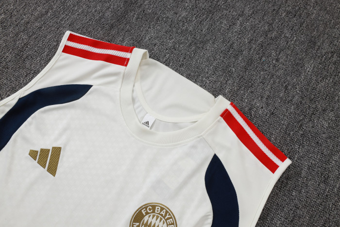 Bayern Munich Training Jersey 26/27
