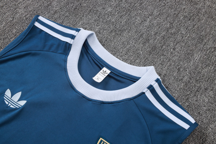 Italy Training Jersey 26/27