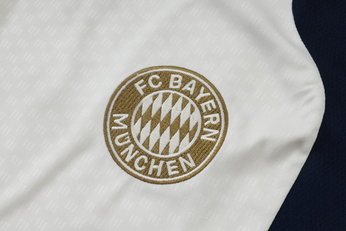 Bayern Munich Training Jersey 26/27