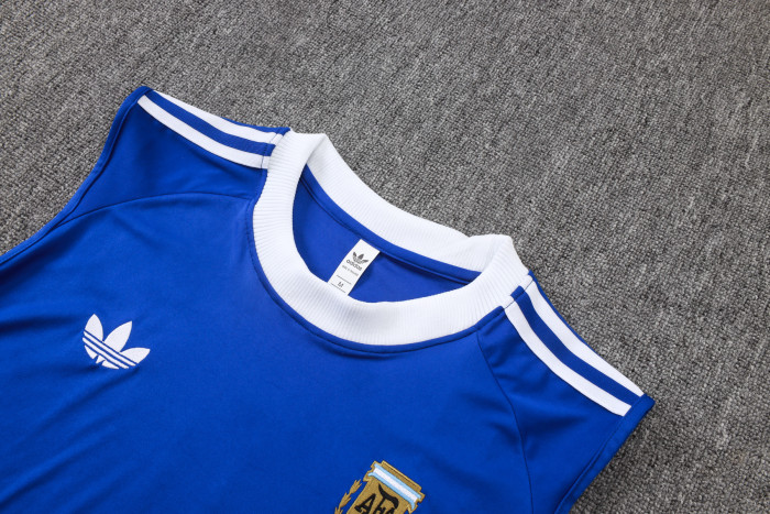 Argentina Training Jersey 26/27
