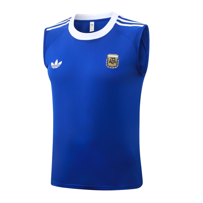 Argentina Training Jersey 26/27