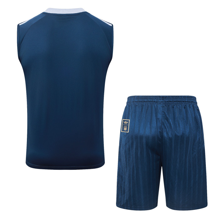 Italy Training Jersey 26/27