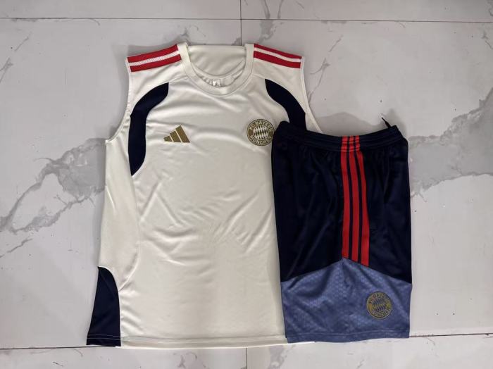Bayern Munich Training Jersey 26/27