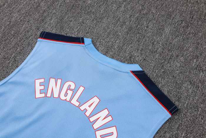England Training Jersey 26/27