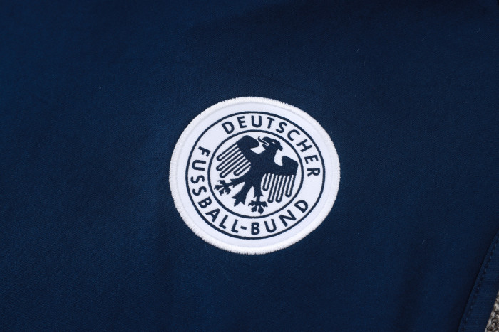 Germany Training Jersey 26/27