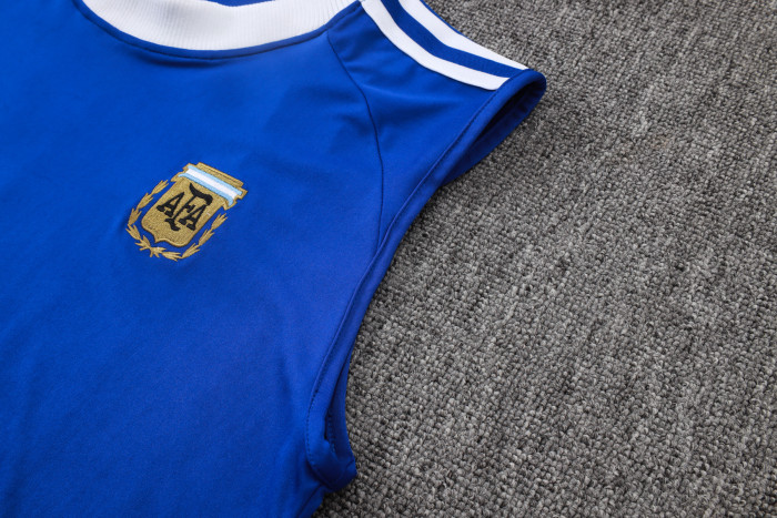 Argentina Training Jersey 26/27