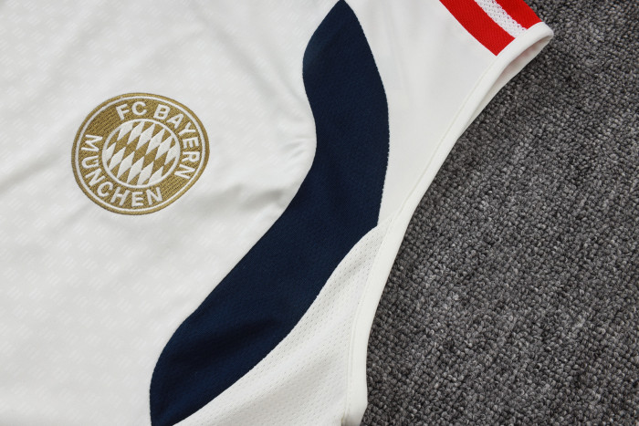 Bayern Munich Training Jersey 26/27