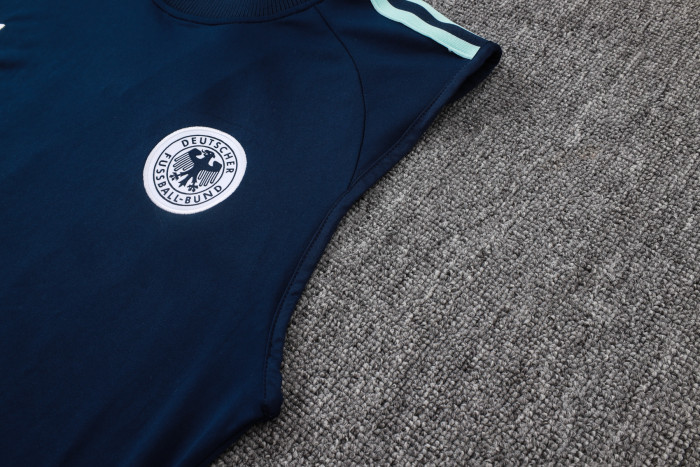 Germany Training Jersey 26/27