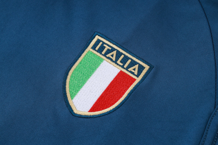 Italy Training Jersey 26/27