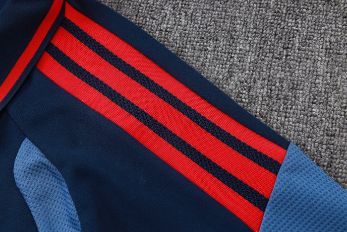 Bayern Munich POLO Jersey 26/27