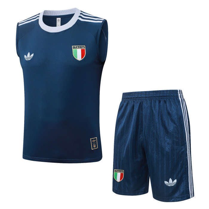 Italy Training Jersey 26/27