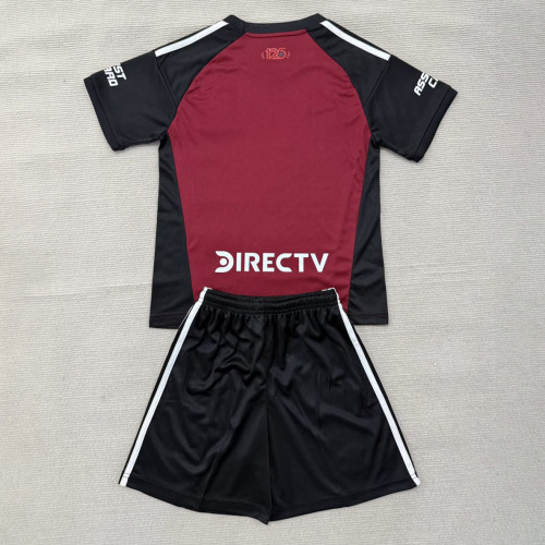 River Plate 125 Years Anniversay Goalkeeper Men Jersey Suit 26/27