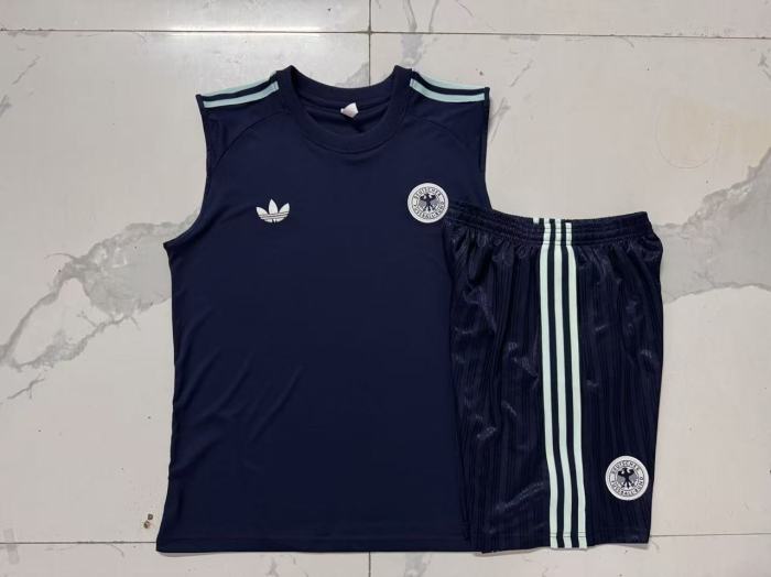 Germany Training Jersey 26/27
