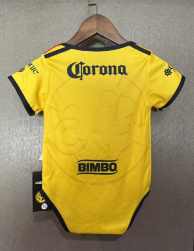Club America Home Baby Jersey 26/27
