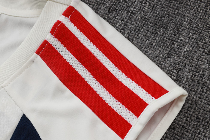 Bayern Munich Training Jersey 26/27