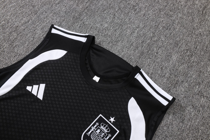 Spain Training Jersey 26/27