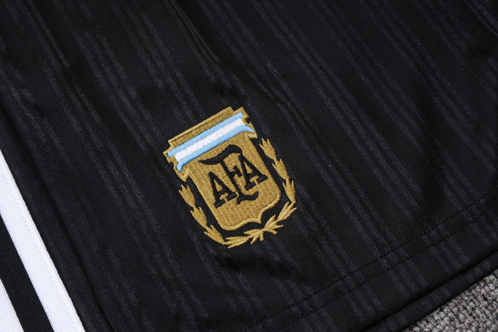 Argentina Training Jersey 26/27