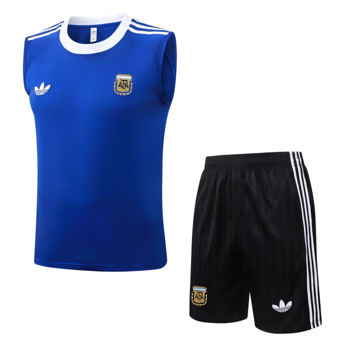 Argentina Training Jersey 26/27