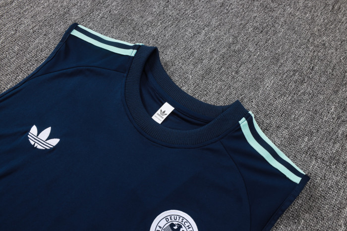 Germany Training Jersey 26/27