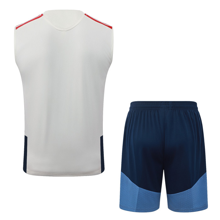 Bayern Munich Training Jersey 26/27