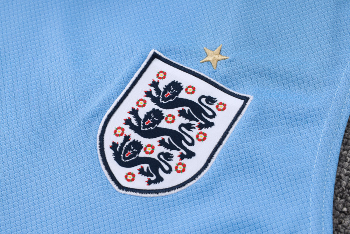 England Training Jersey 26/27