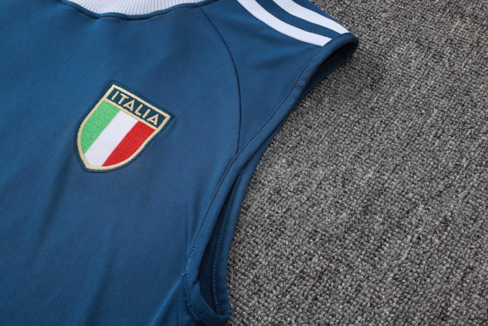 Italy Training Jersey 26/27