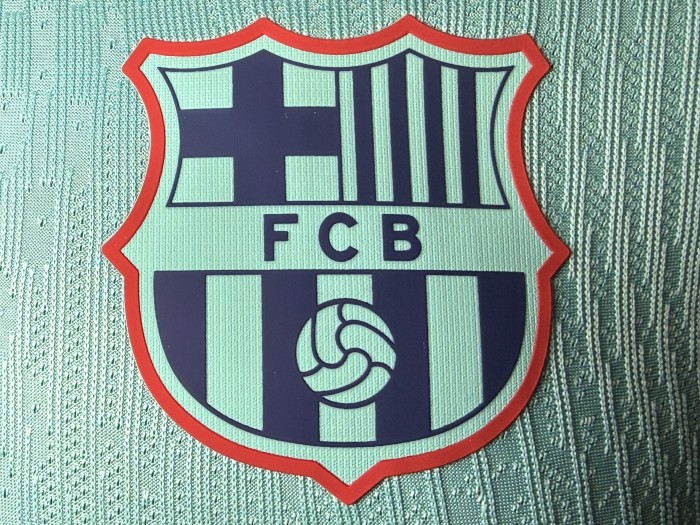 Barcelona Special Edition Man Player Jersey 26/27