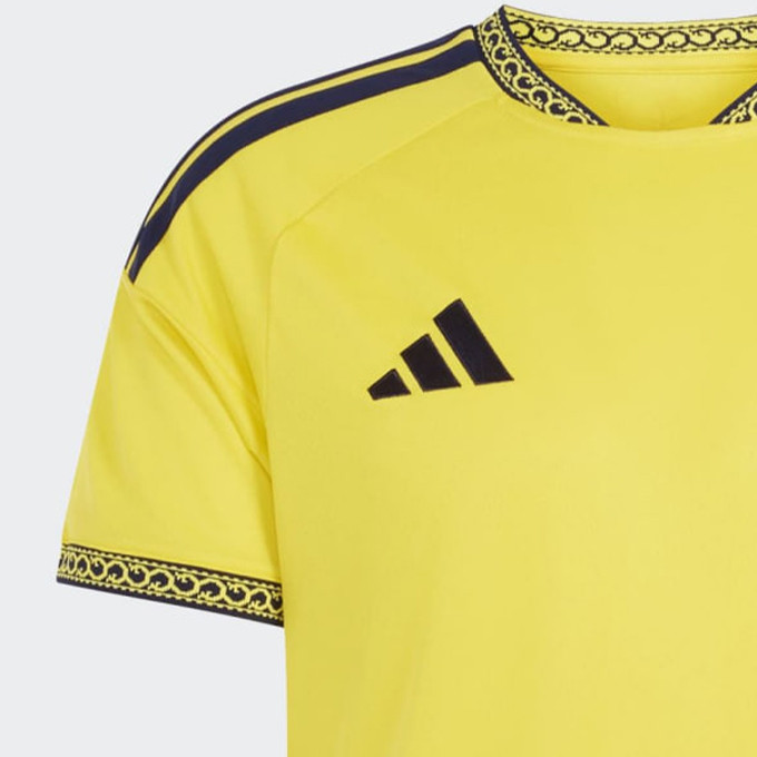 Al-Nassr Home Man Long Sleeve Jersey 26/27