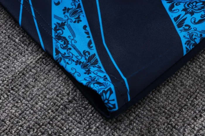 Napoli Training Jacket Suit 25/26