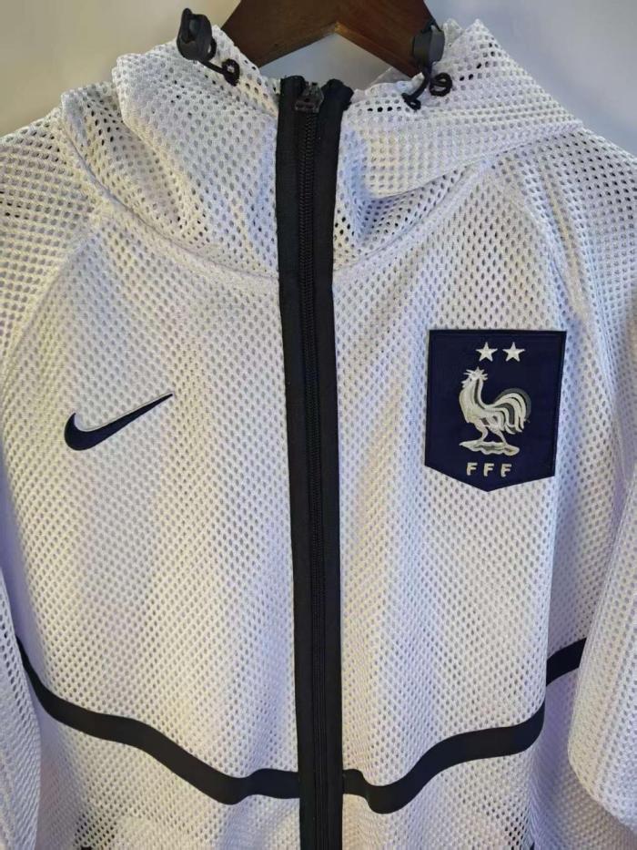 France Training Anthem Jacket 2026