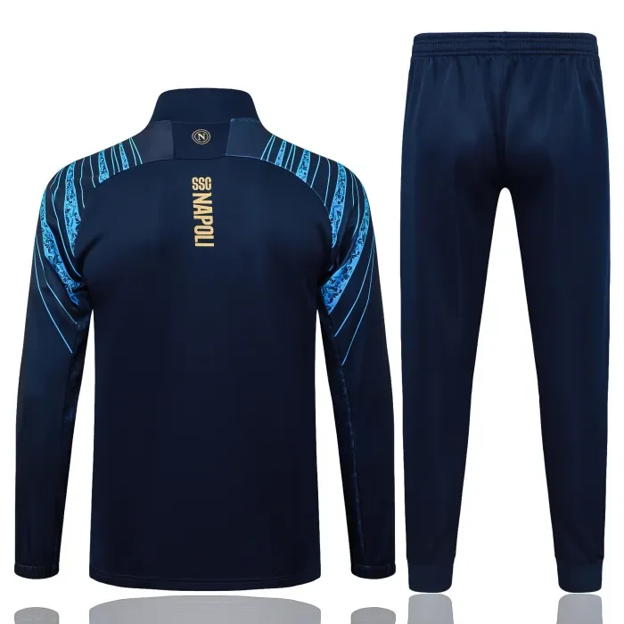 Napoli Training Jacket Suit 25/26